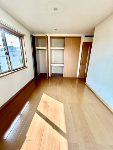 彩都あさぎ6丁目戸建の子供部屋