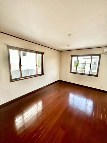 彩都あさぎ6丁目戸建の内装