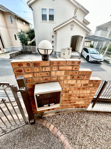 彩都あさぎ6丁目戸建のその他