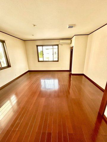 彩都あさぎ6丁目戸建の寝室