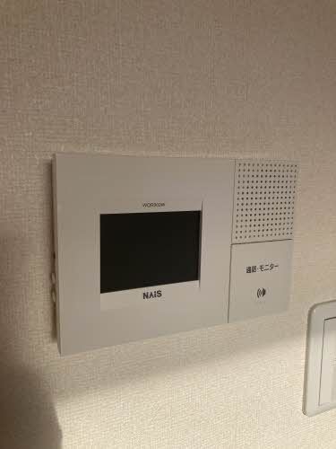 Ｔ・Ｋコートのセキュリティ