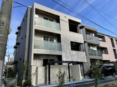 【外観】 | CASA COMFORT YAMASAKA