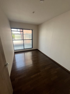 【洋室】 | メゾン・ド・サチ