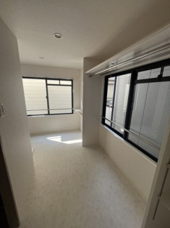 【洋室】 | メゾン・ド・サチ