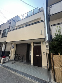 【外観】 | メゾン・ド・サチ