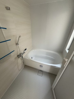 【浴室】 | メゾン・ド・サチ