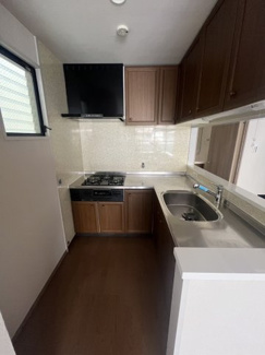 【キッチン】 | メゾン・ド・サチ