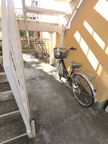 【その他共用部分】