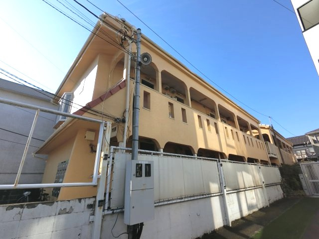 【外観】 | シャイン市原