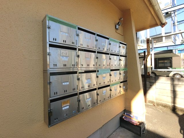 【その他共用部分】