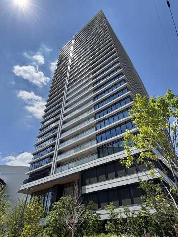 Brillia Tower 箕面船場（ブリリアタワー箕面船場）TOP OF THE HILLの画像