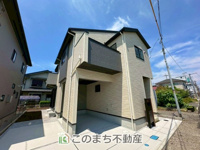 ブルーミングガーデン宇都宮市花房3丁目　1号棟の画像