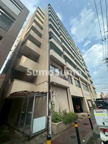 103大稲マンション