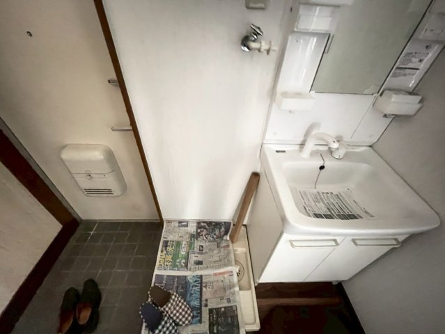 メゾンハウス　1フロア2住戸　通風良好　陽当たり良好のその他