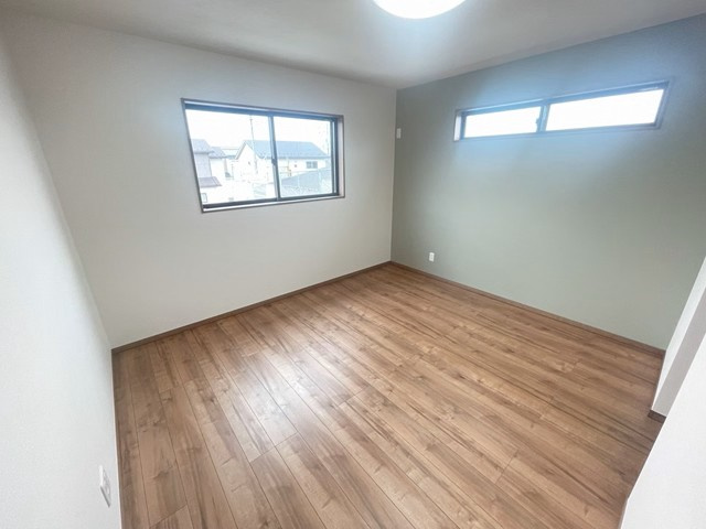  | 本庄市小島６丁目　新築戸建（９号棟）