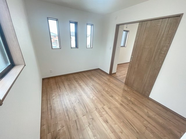  | 本庄市小島６丁目　新築戸建（９号棟）