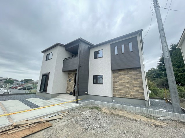  | 本庄市小島６丁目　新築戸建（９号棟）