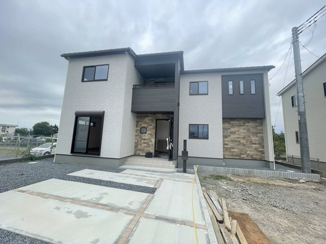  | 本庄市小島６丁目　新築戸建（９号棟）