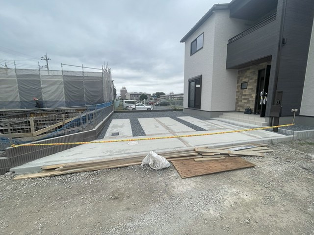  | 本庄市小島６丁目　新築戸建（９号棟）