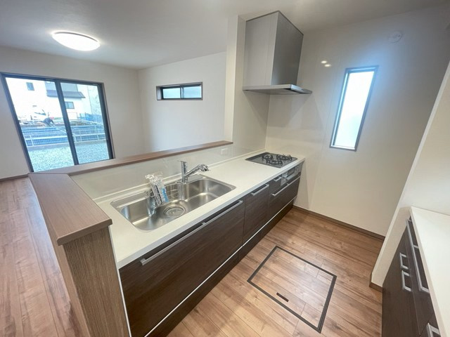  | 本庄市小島６丁目　新築戸建（９号棟）