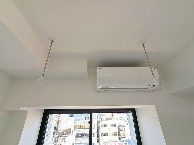 PROUD FLAT浅草トレサージュの設備