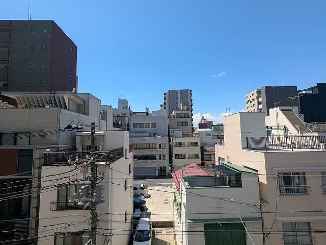 PROUD FLAT浅草トレサージュの設備