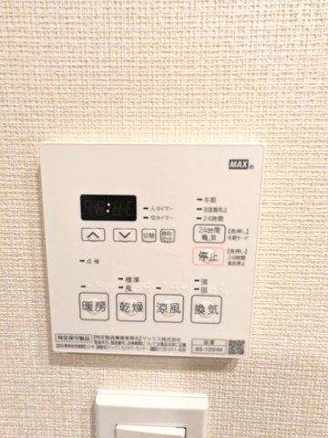 PROUD FLAT浅草トレサージュの設備