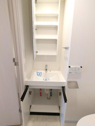 PROUD FLAT浅草トレサージュの設備