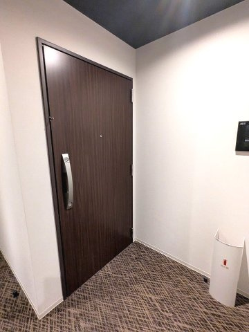 PROUD FLAT浅草トレサージュの設備