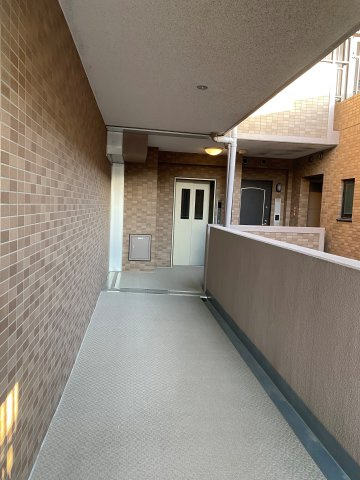 板橋区三園１丁目の中古マンションのその他共用部分