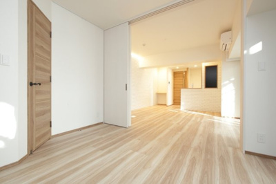 【内装】 | ブランシエスタ両国