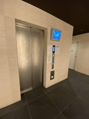 【その他共用部分】 | ブランシエスタ両国