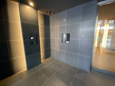 【エントランス】 | ブランシエスタ両国