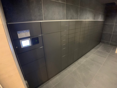 【その他共用部分】 | ブランシエスタ両国