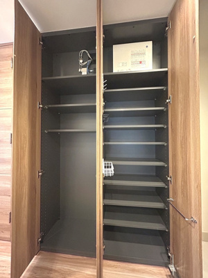 【収納】 | ブランシエスタ両国