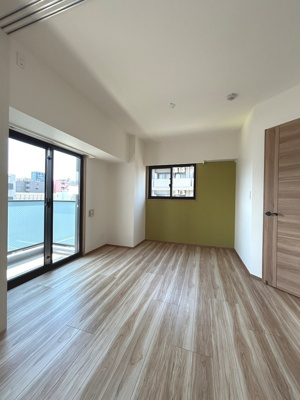 【居間・リビング】 | ブランシエスタ両国