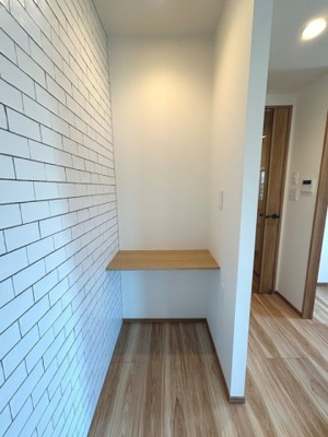 【内装】 | ブランシエスタ両国