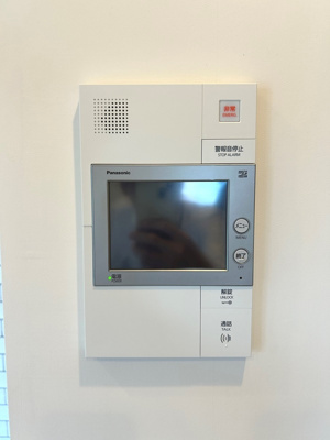 【セキュリティ】 | ブランシエスタ両国