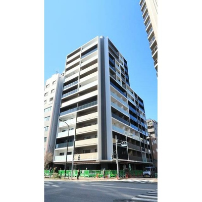 【外観】 | ブランシエスタ両国