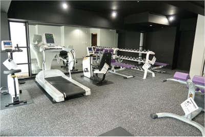 【設備】 | ブランシエスタ両国