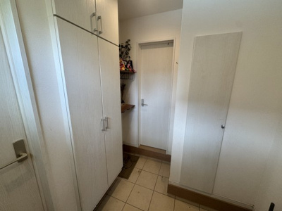 【玄関】 | 佐倉市井野　中古住宅