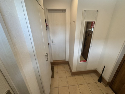 【玄関】 | 佐倉市井野　中古住宅