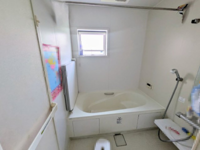 【浴室】 | 佐倉市井野　中古住宅