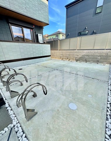 Dアヴァンス千間台東　B棟のその他共用部分|弊社ホームページに写真がたくさんあります♪