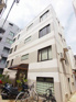 文京区白山１丁目のマンションの画像