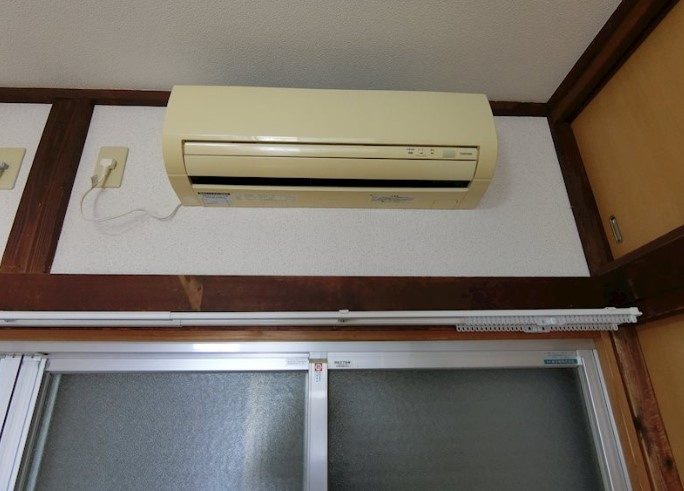 いわと荘の設備
