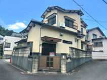 右京区花園岡ノ本町　建築条件なしの画像