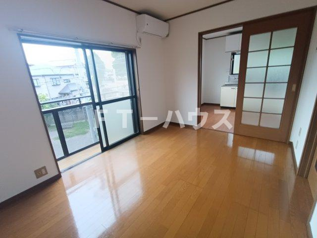 ロワールＹの寝室