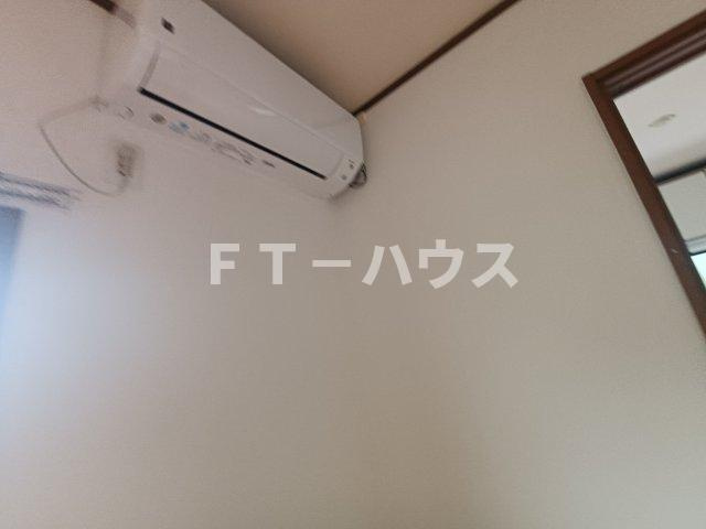 ロワールＹの設備