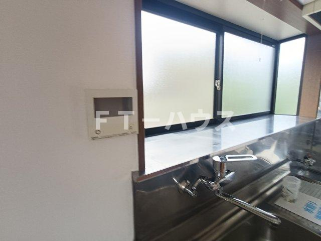 ロワールＹの内装